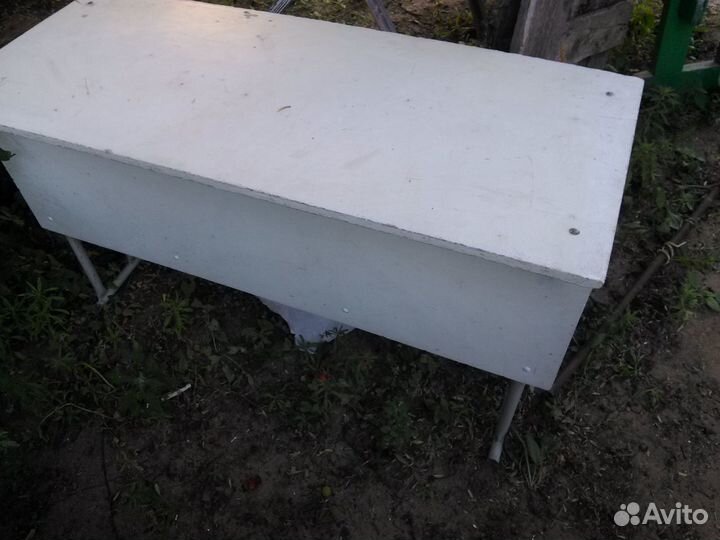 Парта школьная