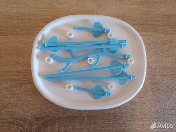 Сушилка для детских бутылочек и сосок