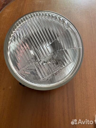 Фары Volkswagen T3