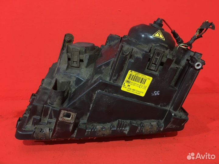 Фара для Land Rover Range Rover 3 LM M57D30 (Б/У)