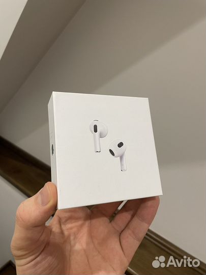 Airpods 3