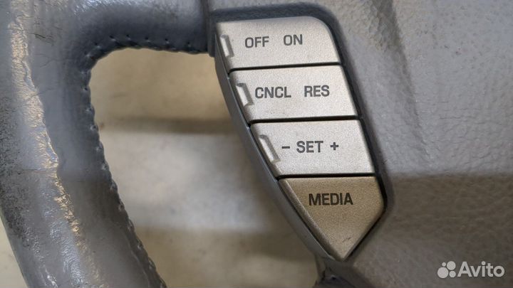 Руль Lincoln Navigator