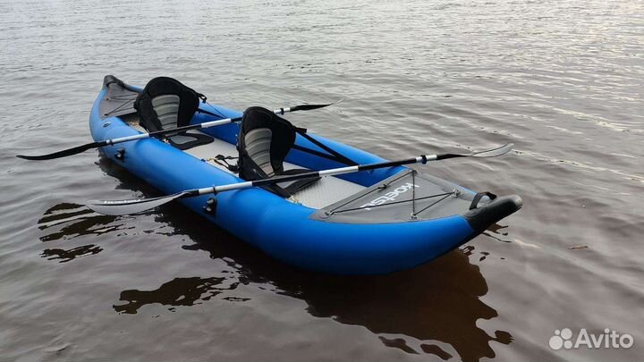 Сапборд, каяк, надувная доска в прокат / аренда