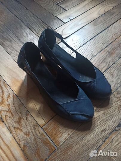 Туфли женские 36 размер