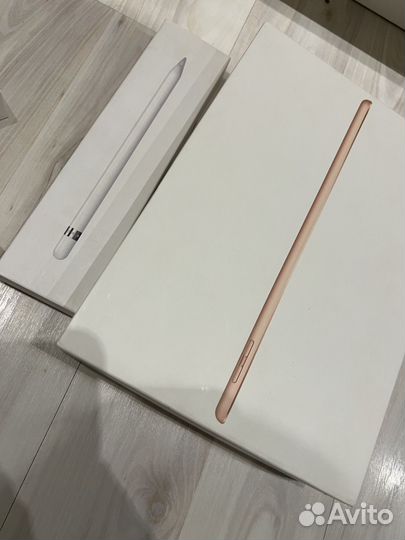 Коробка от iPhone, macbook air, iPad