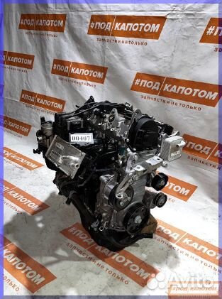 Двигатель cbzb 1,2t VW Caddy Golf