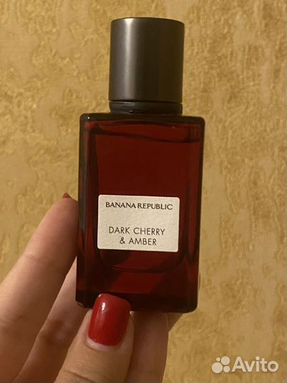 Туалетная вода