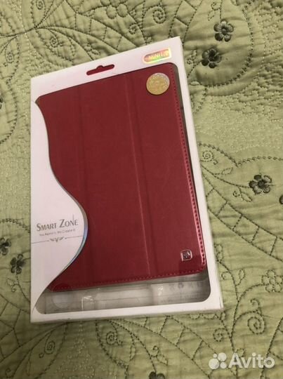 Чехол-книжка для iPad mini