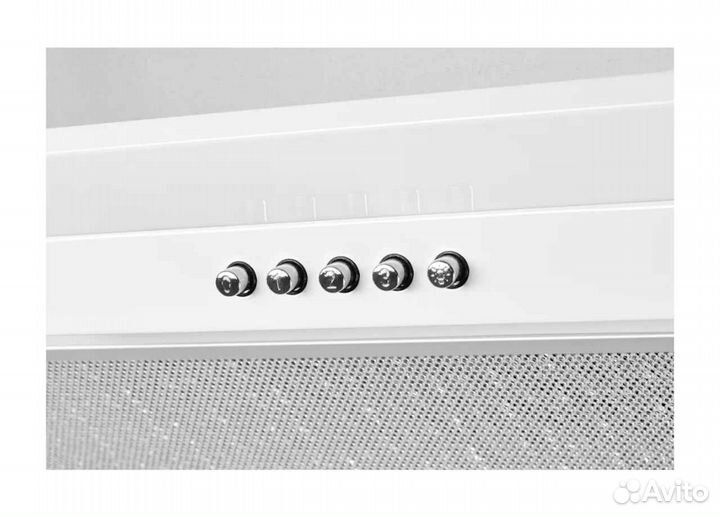 Кухонная вытяжка Kuppersberg inlinea 70 WX