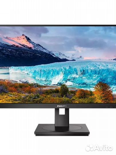 Монитор Philips 242S1AE