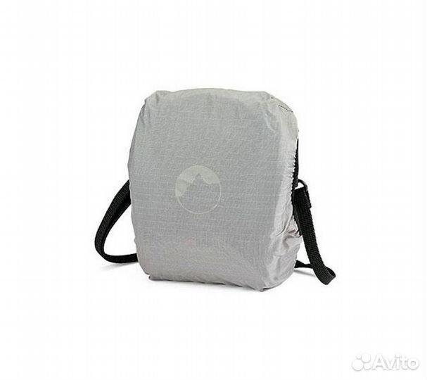 Фотосумка Lowepro Apex 30 AW черный