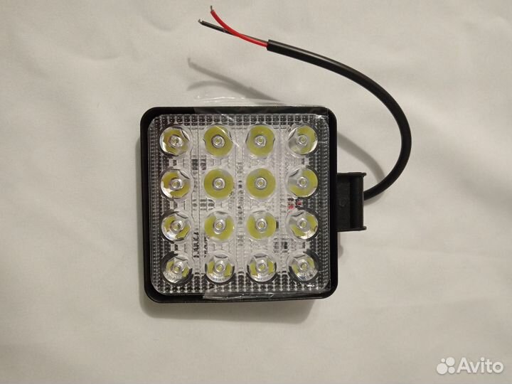 Вспышки фсо