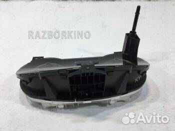 Панель приборов Митсубиси