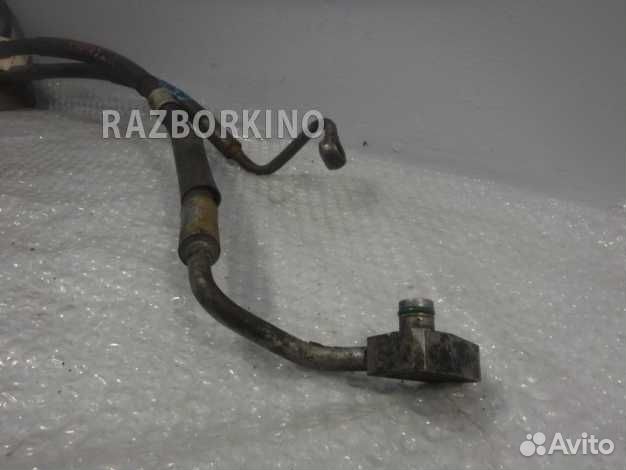 Шланг гидроусилителя бмв