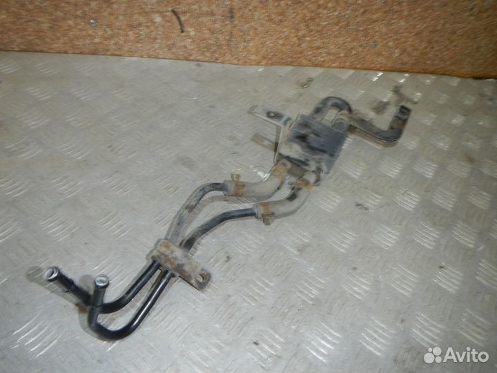 Радиатор гидроусилителя, KIA -magentis (05-10)