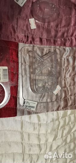 Формы для шоколада