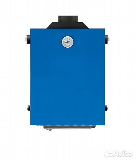 Котёл отопительный Везувий 