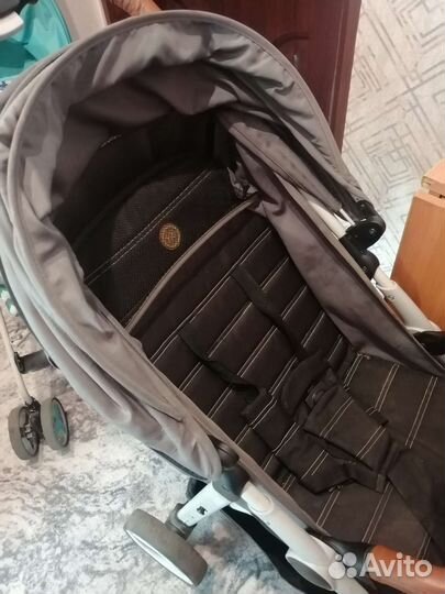 Прогулочная коляска бу