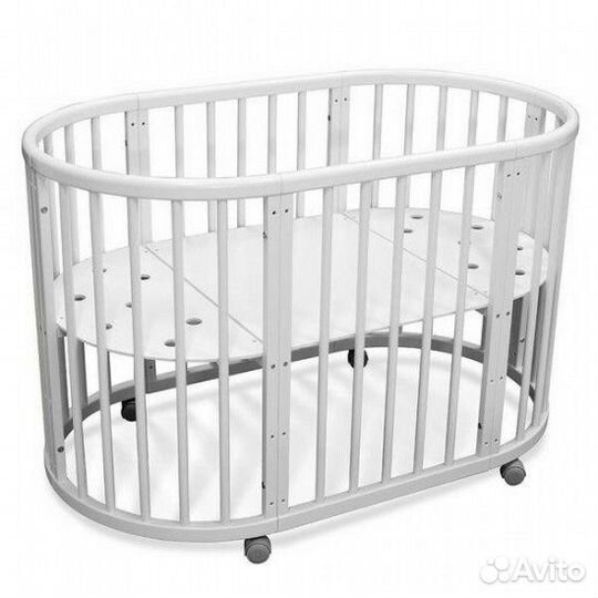 Кроватка детская 