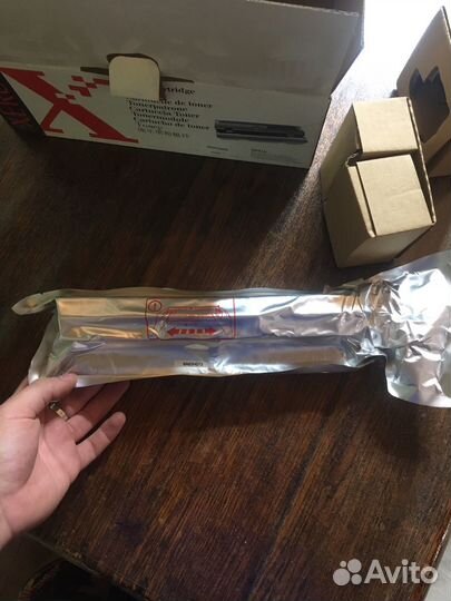 6R916 Картридж 006R00916 для Xerox WorkCentre