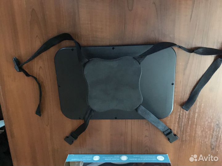 Зеркало в авто для наблюдения за ребенком