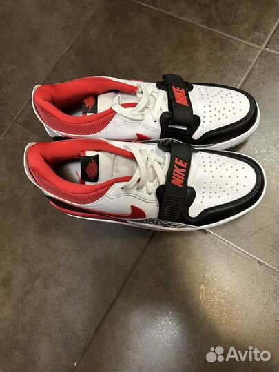 Кроссовки Jordan Legacy 312 Low
