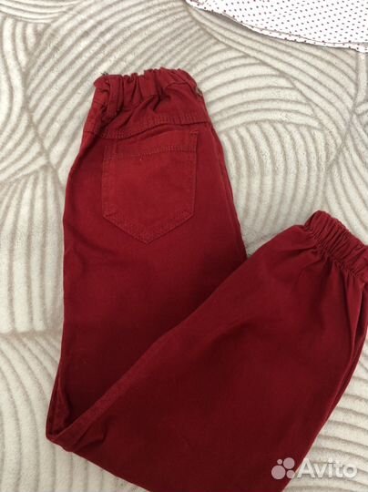 Костюм для мальчика 128