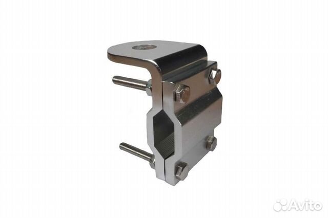 Крепление антенны на рейлинг optim TS-03