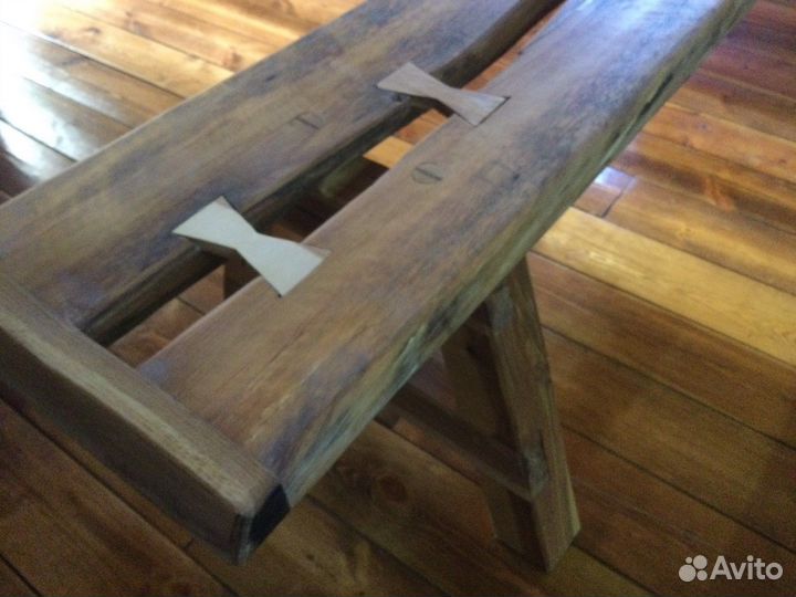 Мебель под старину