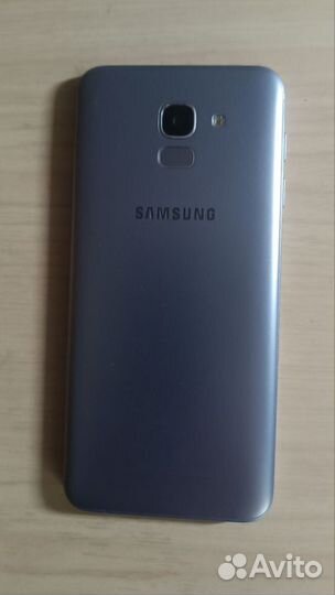 Samsung Galaxy J6 (2018), 3/32 ГБ