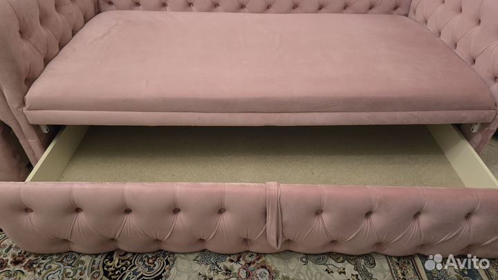 Кровать тахта детская бу