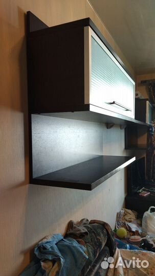 Стенка под телевизор