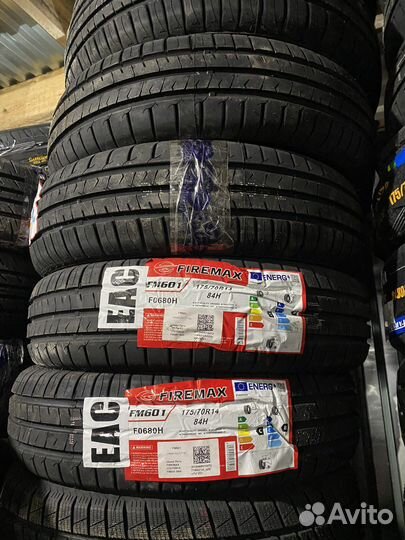 Firemax FM601 175/70 R14
