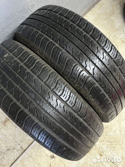 Matador MP 82 Conquerra 2 225/65 R17