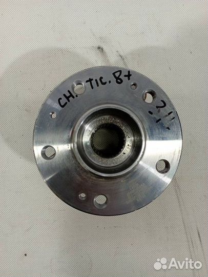 Ступица Chery Tiggo 8 Pro T1D 2022