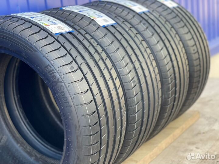 Triangle EffeXSport TH202 265/50 R20 111Y