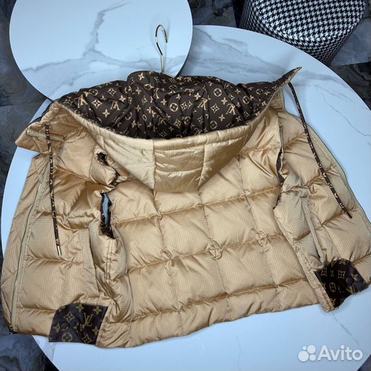 Жилетка Louis Vuitton