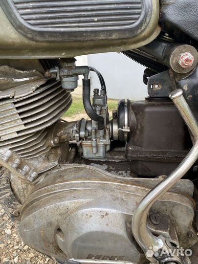 Иж планета 5