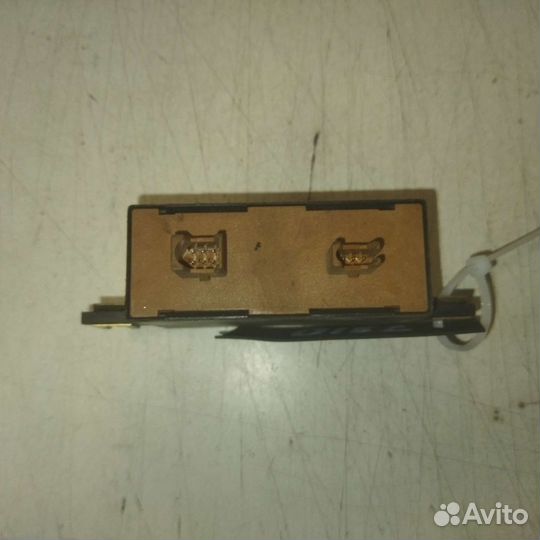 Блок иммобилайзера VW Golf 3