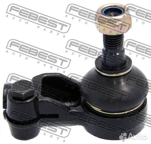 Наконечник Рулевой Нексия Ланос склад Оренбург