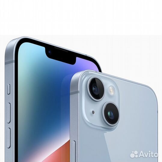 iPhone 14, 128 ГБ