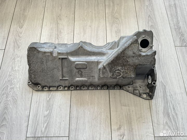 Масляный Поддон BMW N55 F30 F32 F36 F22 F20