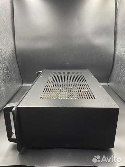 Цап Audio Research DAC8