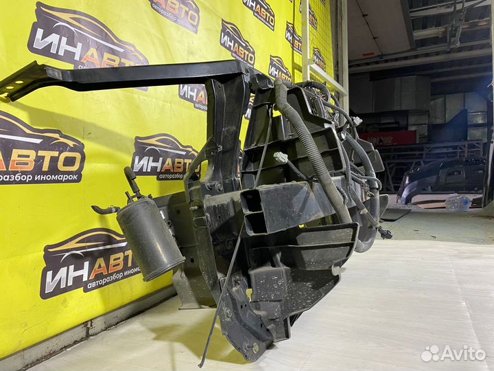 Телевизор Nissan x trail t31