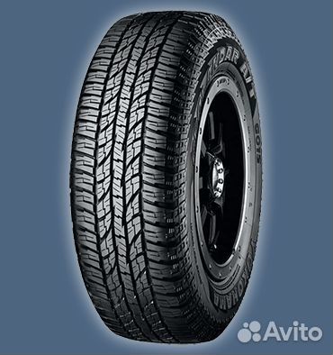 Yokohama Geolandar A/T G015 245/60 R18 109H