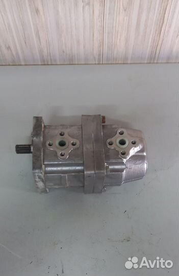 Насос нш 10-10-З дм