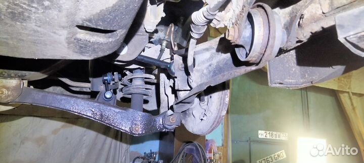 Автосервис