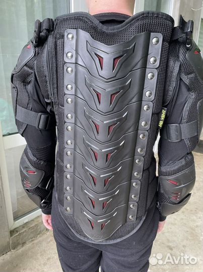 Черепаха для мотокросса