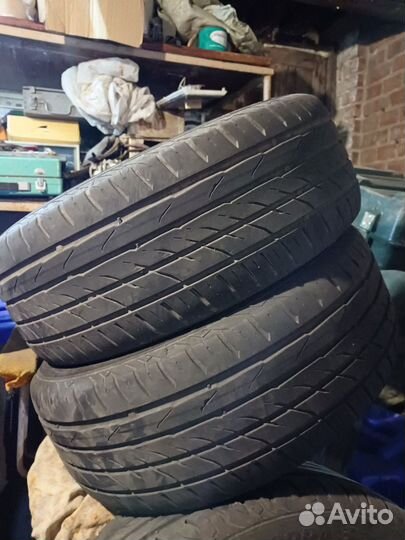 Matador Hectorra Van 205/55 R16 91H