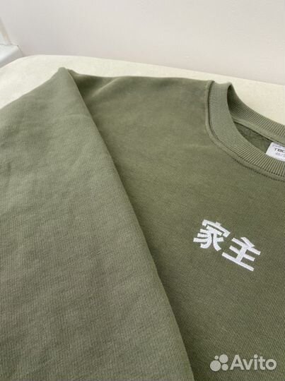 Машинная вышивка